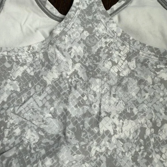 Lululemon | Racer Back Tank Top - Picture 3 of 3